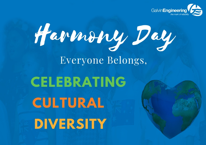 News General News Harmony Day News General News Harmony Day
